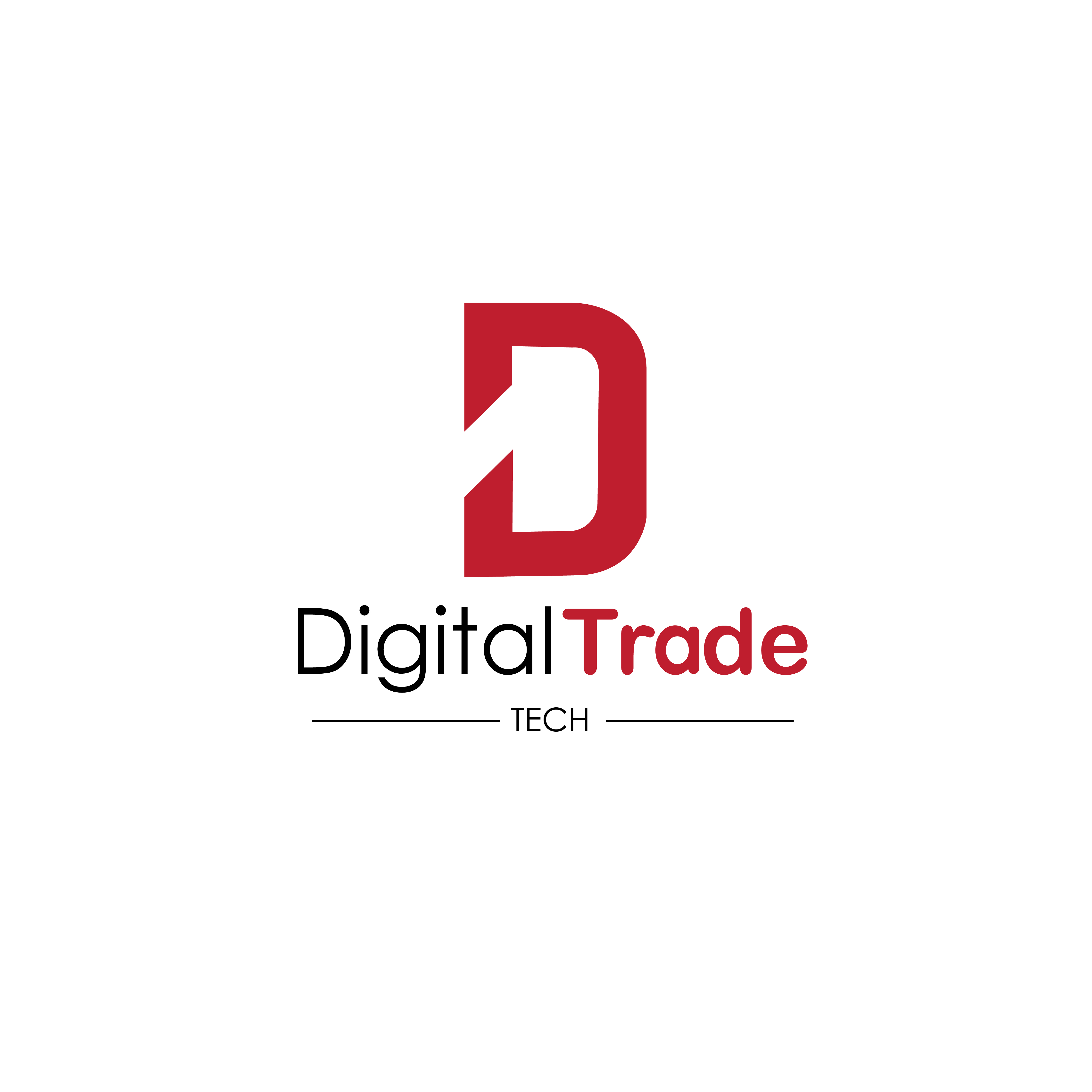 Digital Trade Tech